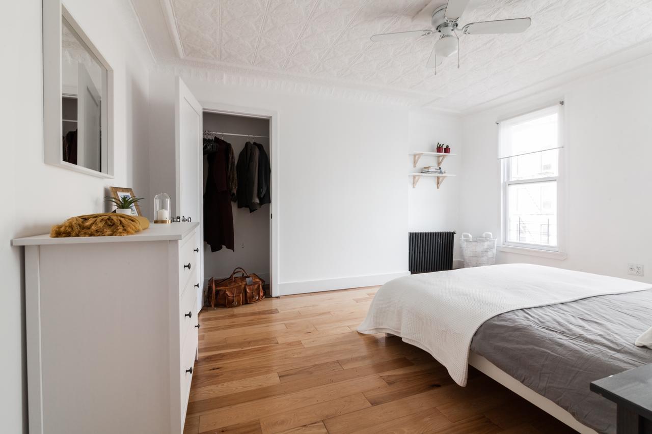 Готель The Brooklyn House By Living Lab Нью-Йорк Екстер'єр фото