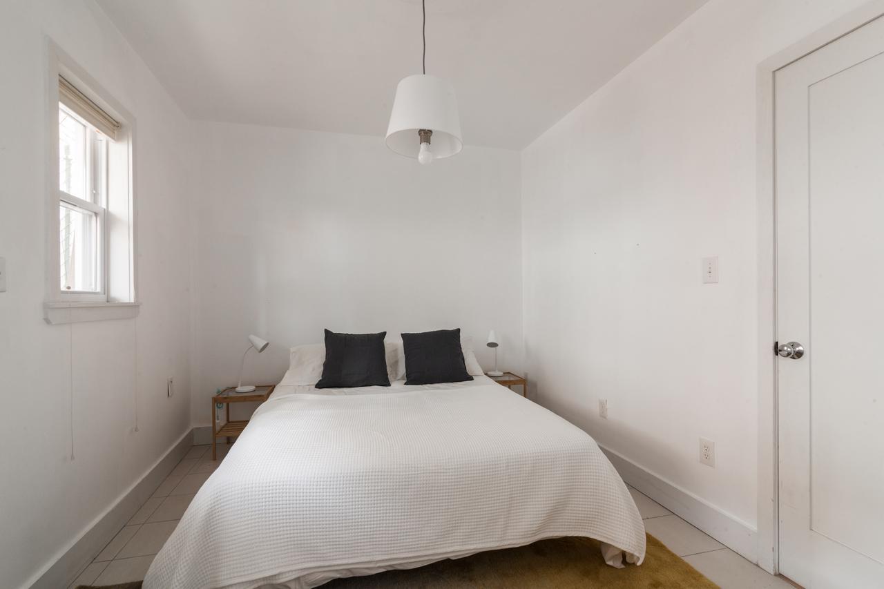 Готель The Brooklyn House By Living Lab Нью-Йорк Екстер'єр фото