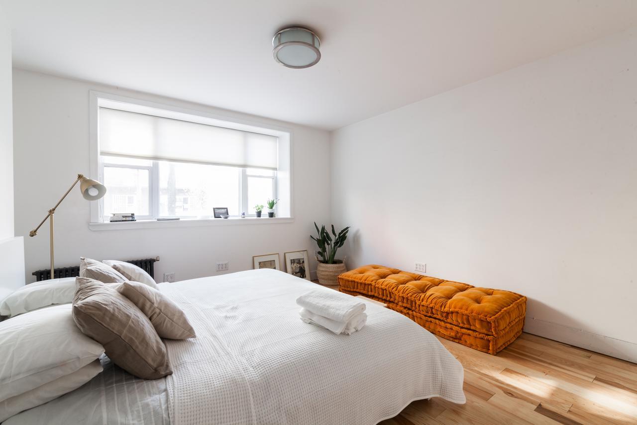 Готель The Brooklyn House By Living Lab Нью-Йорк Екстер'єр фото