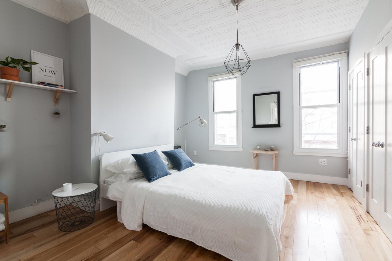 Готель The Brooklyn House By Living Lab Нью-Йорк Екстер'єр фото