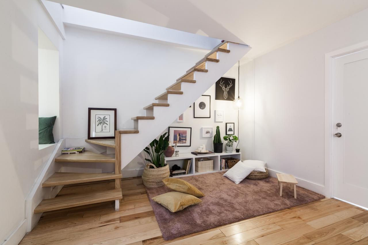 Готель The Brooklyn House By Living Lab Нью-Йорк Екстер'єр фото