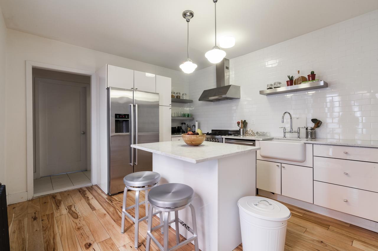 Готель The Brooklyn House By Living Lab Нью-Йорк Екстер'єр фото