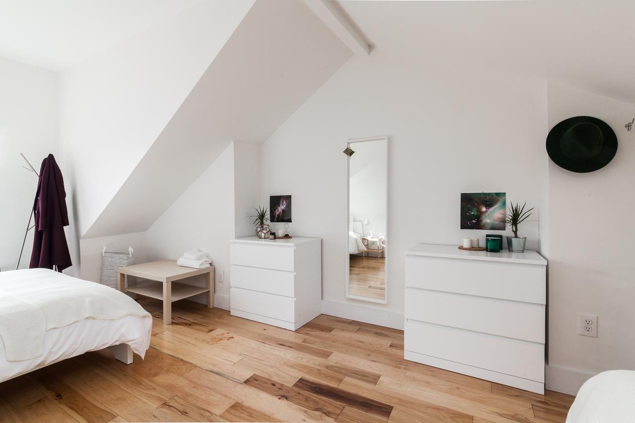 Готель The Brooklyn House By Living Lab Нью-Йорк Екстер'єр фото