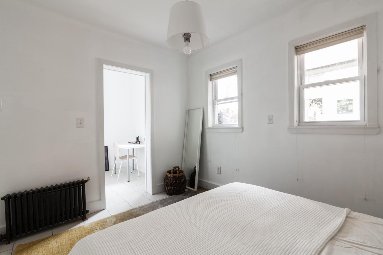 Готель The Brooklyn House By Living Lab Нью-Йорк Екстер'єр фото