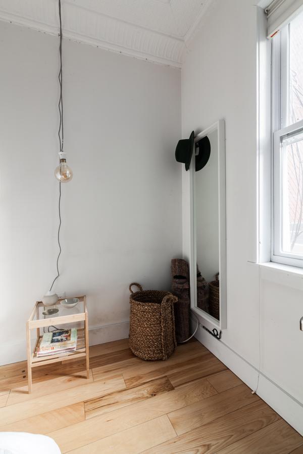 Готель The Brooklyn House By Living Lab Нью-Йорк Екстер'єр фото