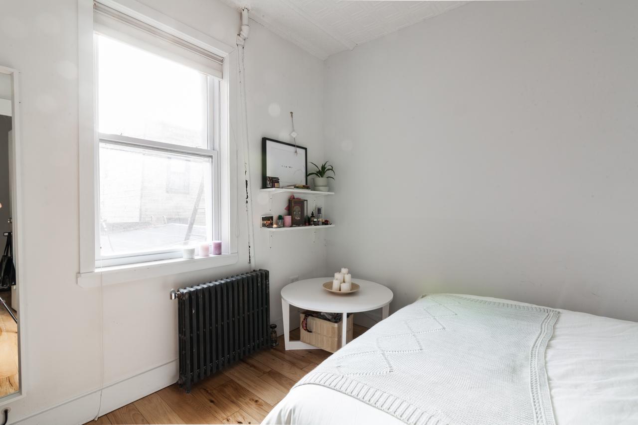 Готель The Brooklyn House By Living Lab Нью-Йорк Екстер'єр фото